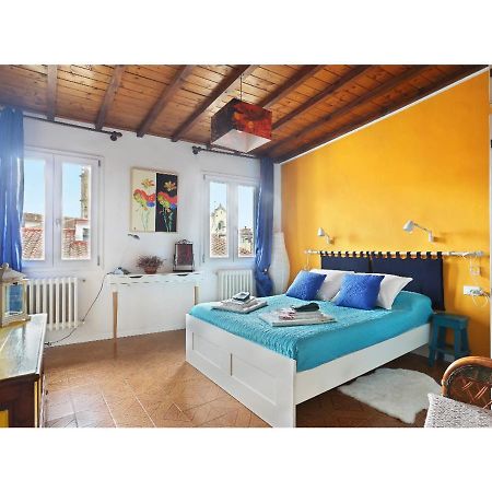 Appartamento Di Marzia In Oltrarno Florencia Exterior foto