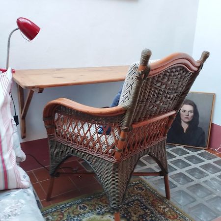 Appartamento Di Marzia In Oltrarno Florencia Exterior foto