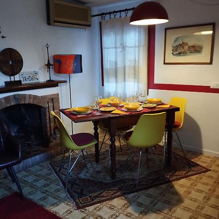 Appartamento Di Marzia In Oltrarno Florencia Exterior foto