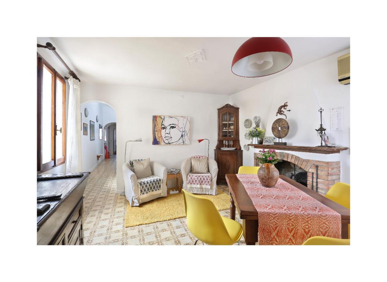 Appartamento Di Marzia In Oltrarno Florencia Exterior foto
