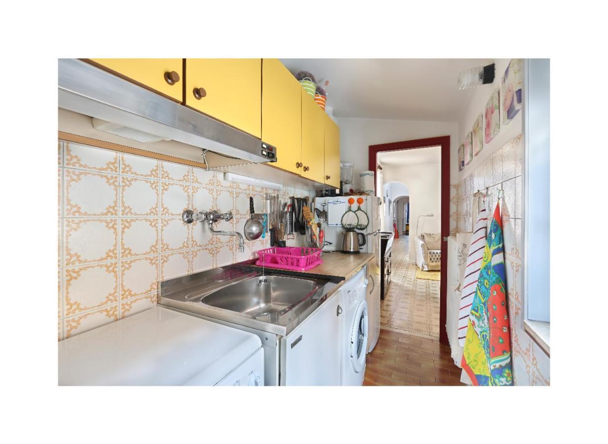 Appartamento Di Marzia In Oltrarno Florencia Exterior foto