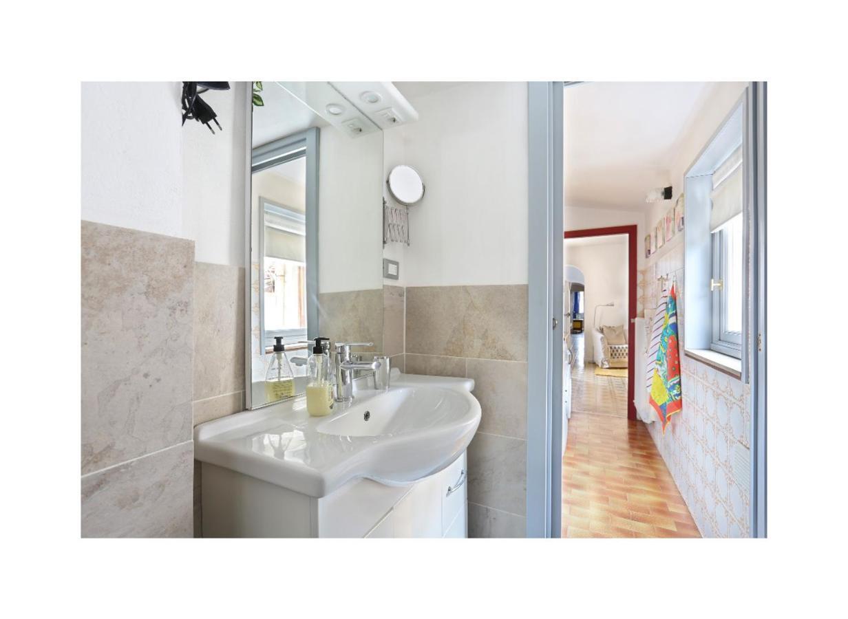 Appartamento Di Marzia In Oltrarno Florencia Exterior foto