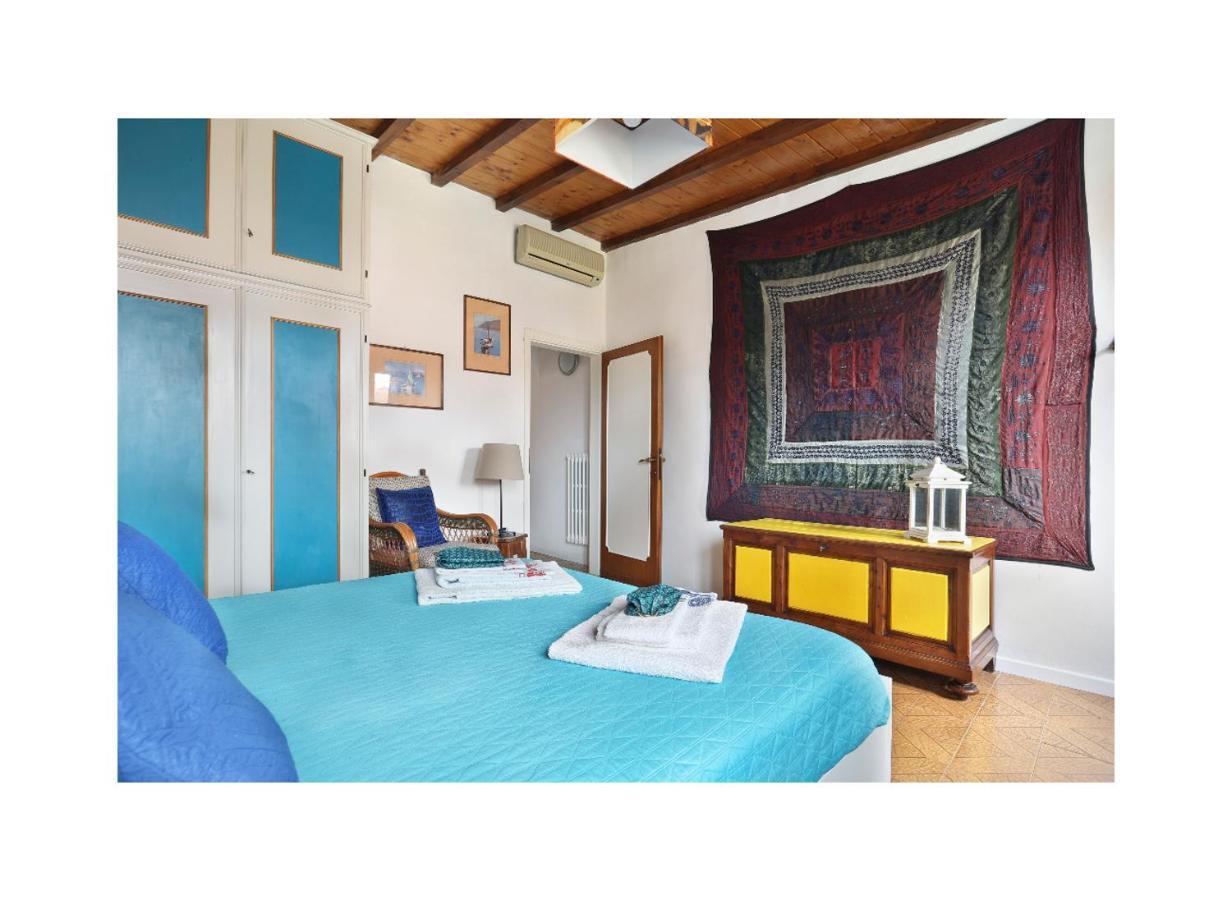 Appartamento Di Marzia In Oltrarno Florencia Exterior foto