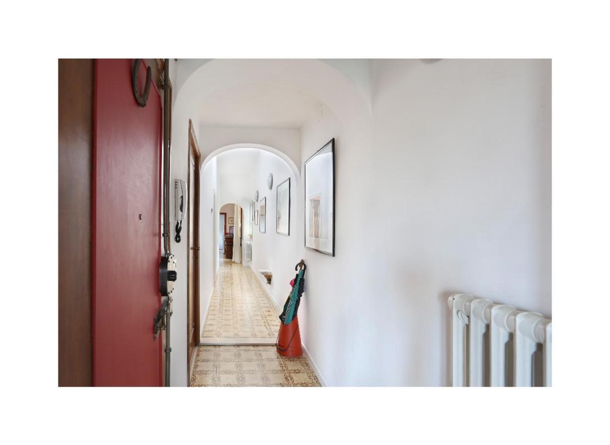 Appartamento Di Marzia In Oltrarno Florencia Exterior foto
