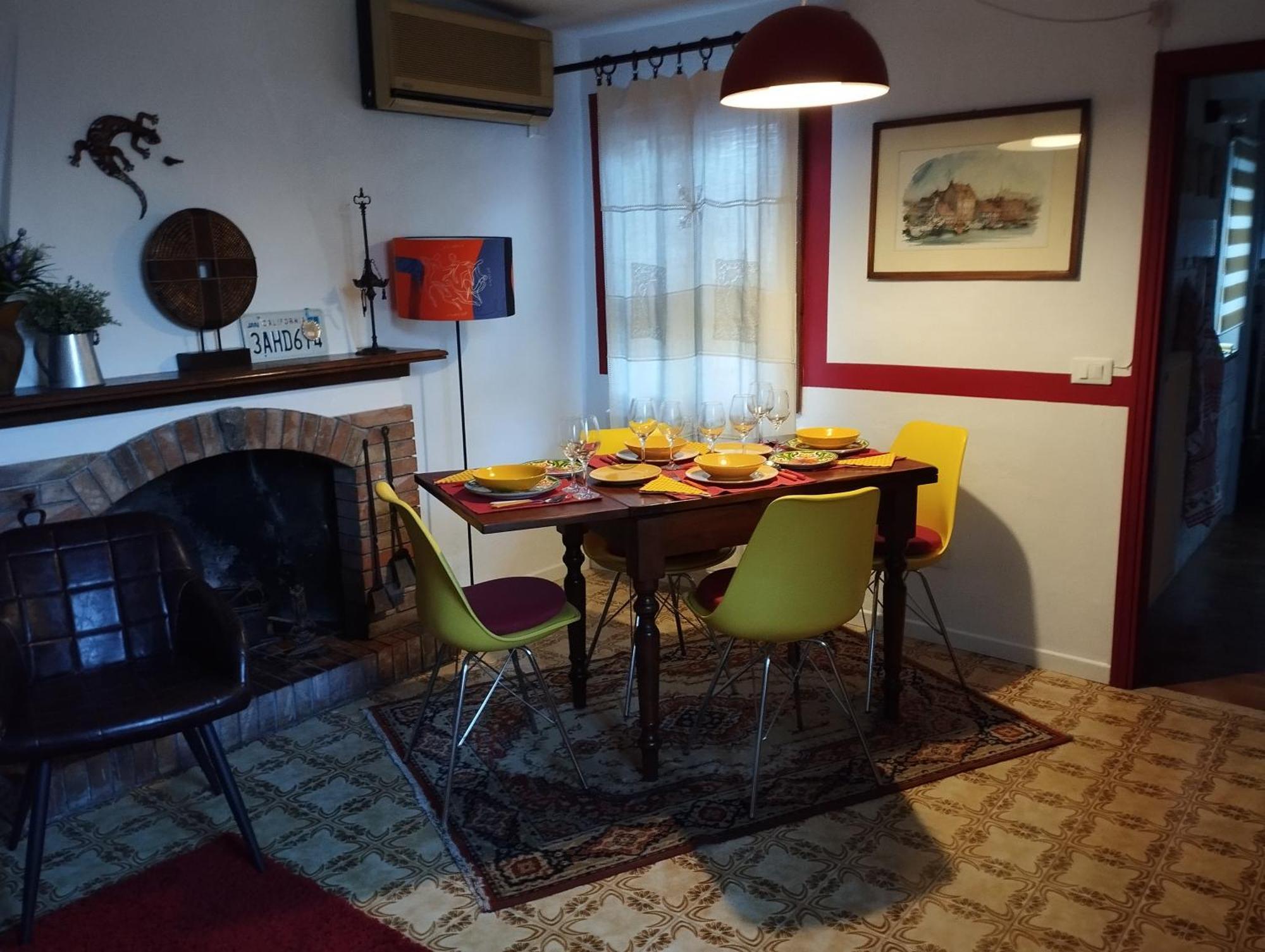 Appartamento Di Marzia In Oltrarno Florencia Exterior foto