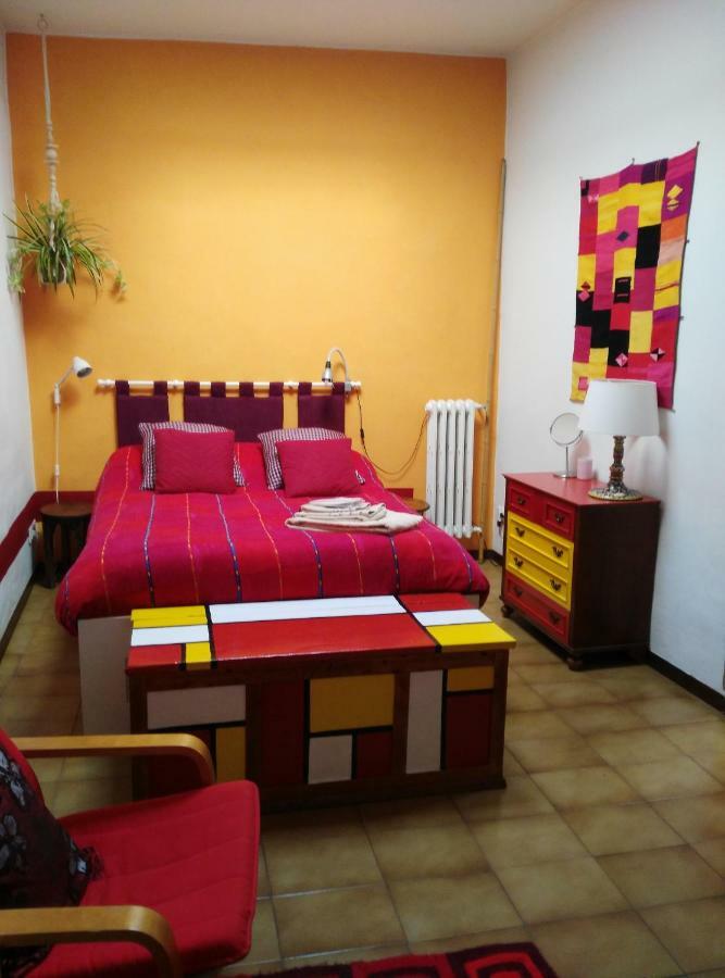 Appartamento Di Marzia In Oltrarno Florencia Exterior foto
